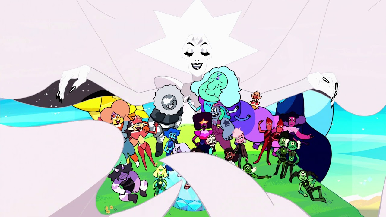 Steven Universe Future Return Date, Cast, Trailer and News Den of Geek