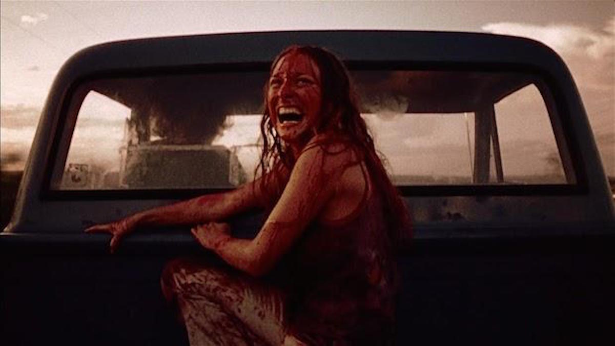 Full article: Brothers, Sisters, and Chainsaws: The Slasher Film