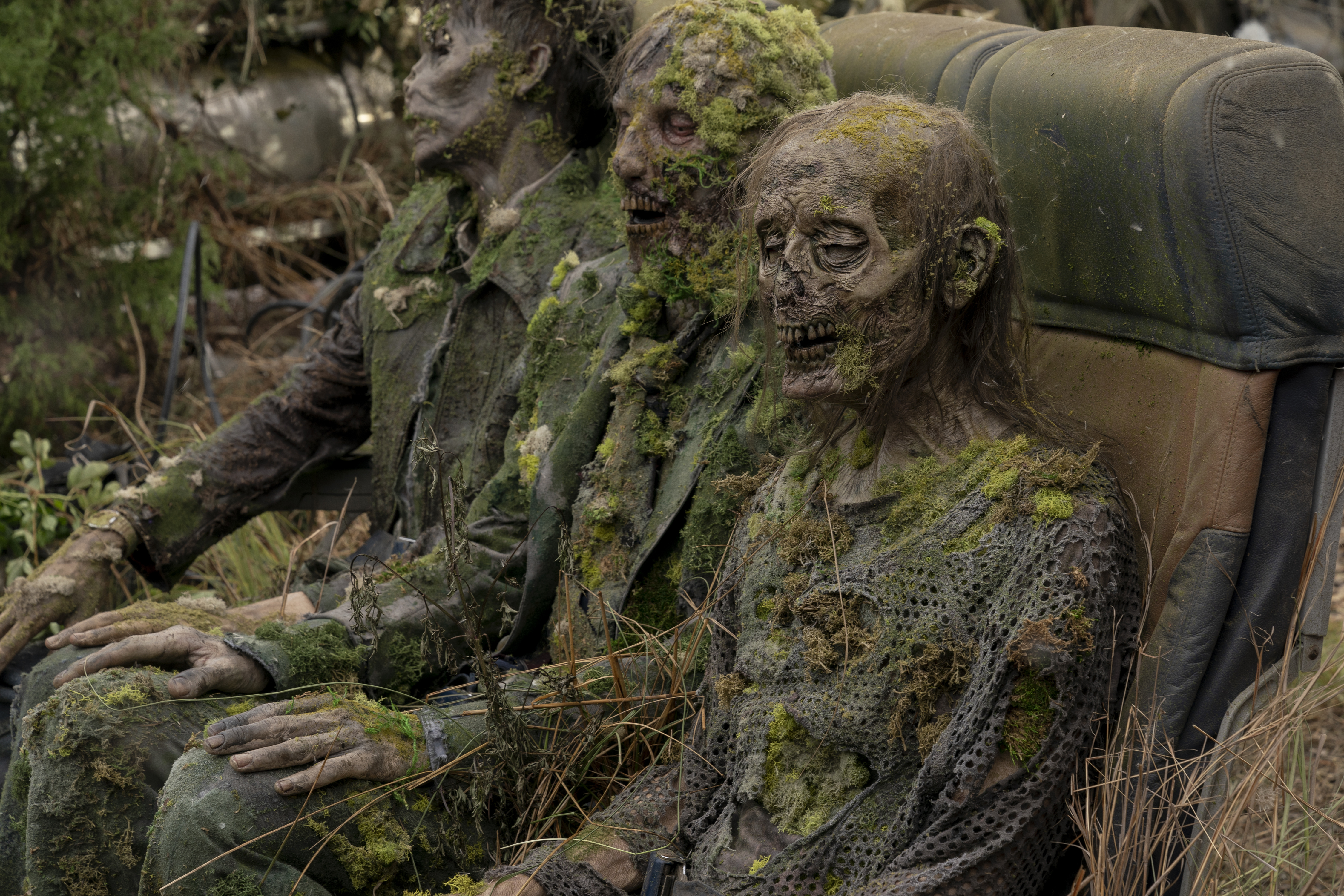 The Walking Dead Series 3 1