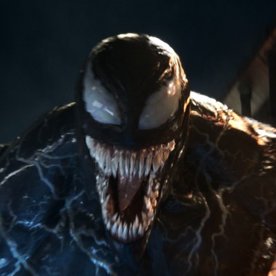 Venom Movie
