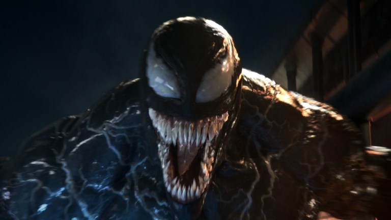 Venom Movie
