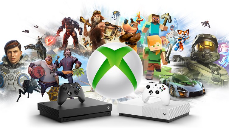 Xbox All Access Xbox Scarlett