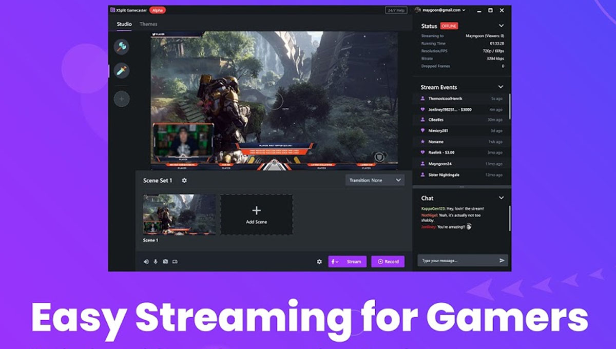 Xsplit Giveaway Premium License For Free Games Streaming Den Of Geek Xsplit Giveaway Premium License For Free Games Streaming Den Of Geek