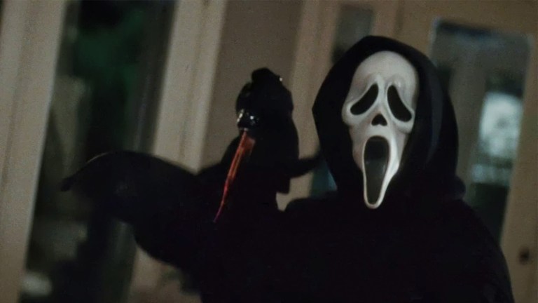 Scream 5 Confirmed
