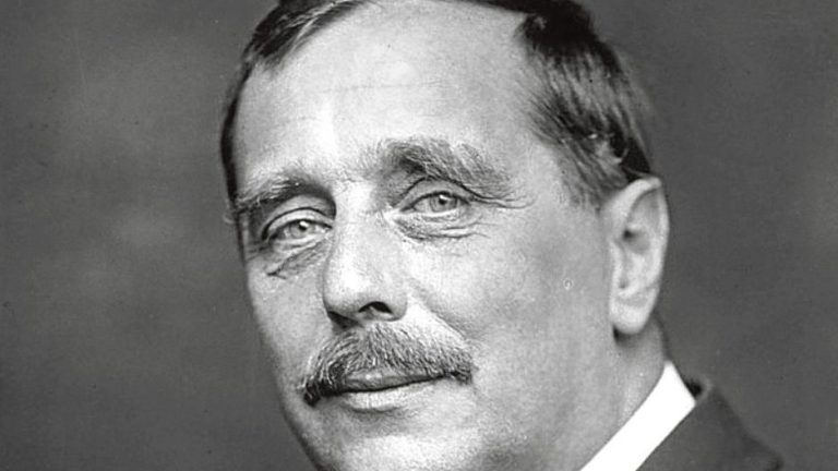 Wellsville HG Wells