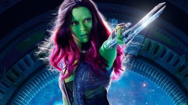 Avengers: Endgame and the Gamora Problem