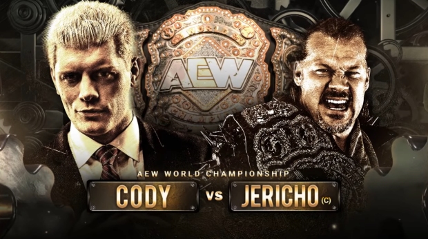 aew full gear rumors