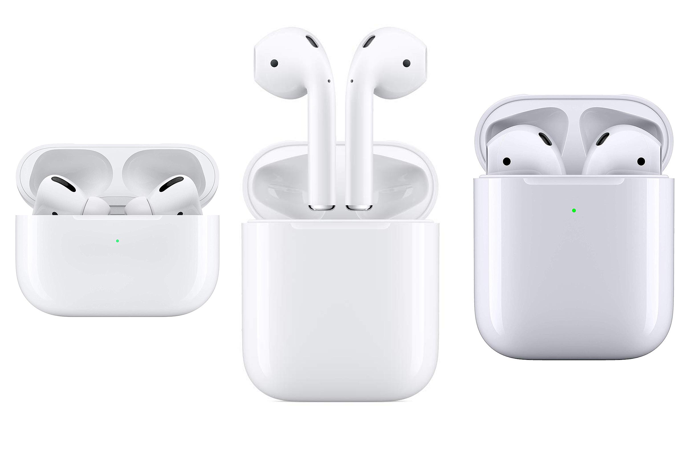 Apple AirPods
