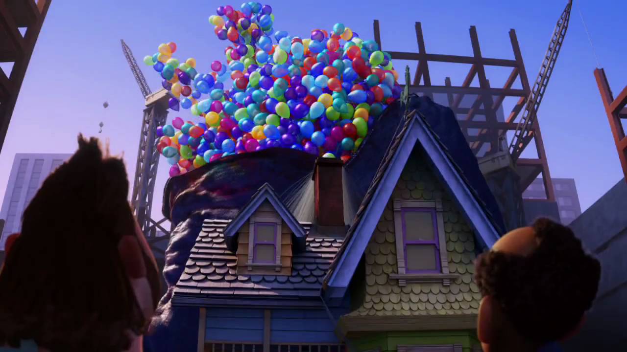 Pixar Movies and Shows on Disney Plus Streaming Guide | Den of Geek