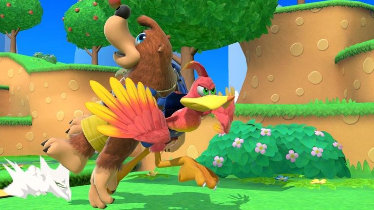 Banjo Kazooie Sequel Rumor