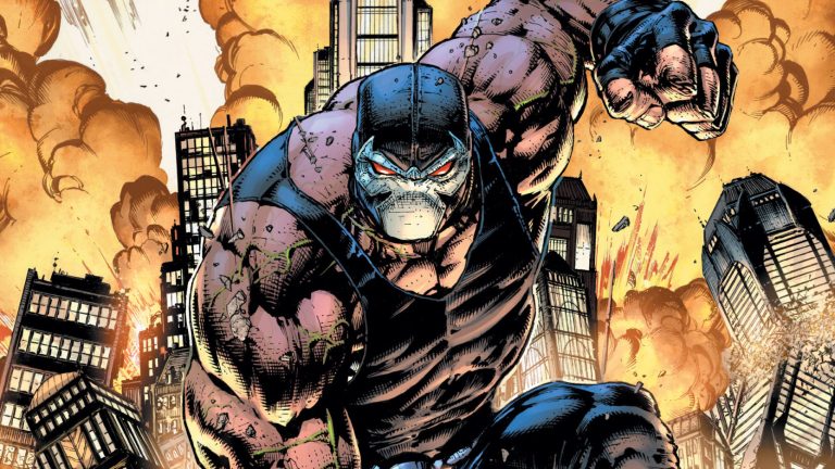 Batman #82 Preview Cover 1