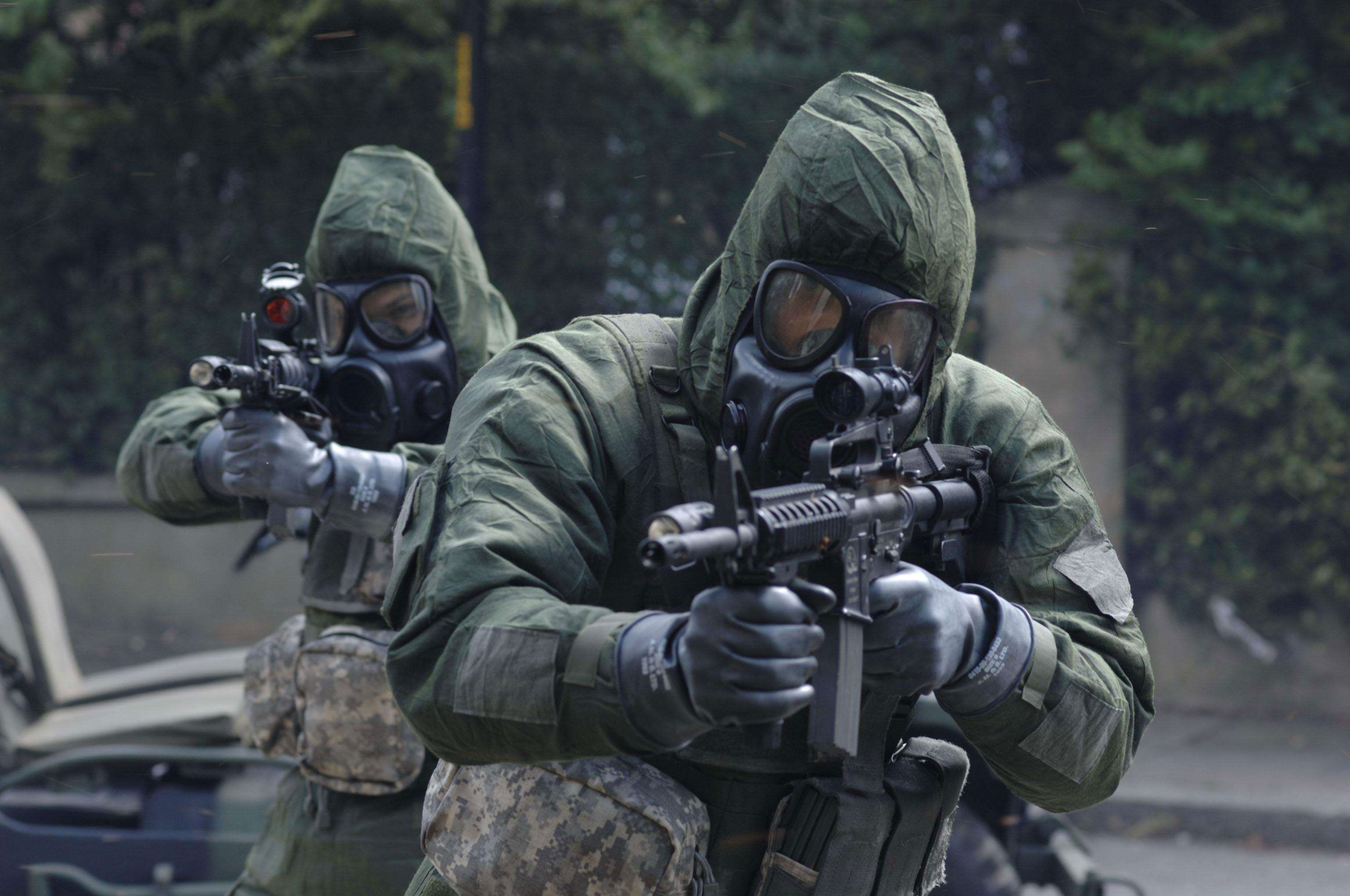 Best Action Movies 28 Weeks Later