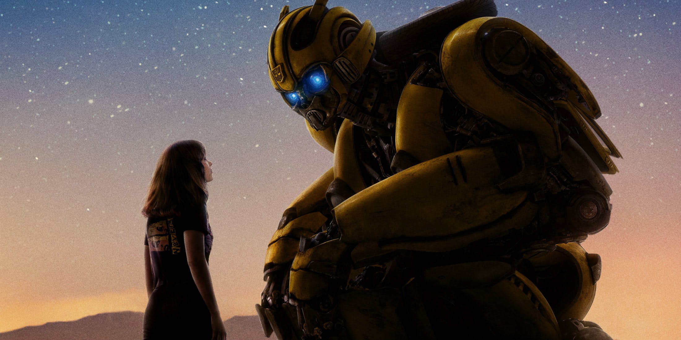 Best Action Movies Bumblebee