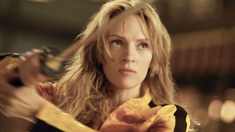 Kill Bill