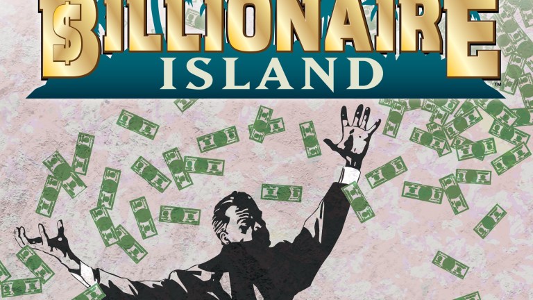 Billionaire Island