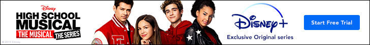 Disney+ Free Trial Signup