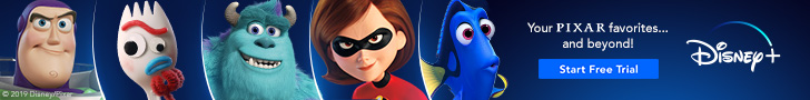 Disney+ Free Trial Signup