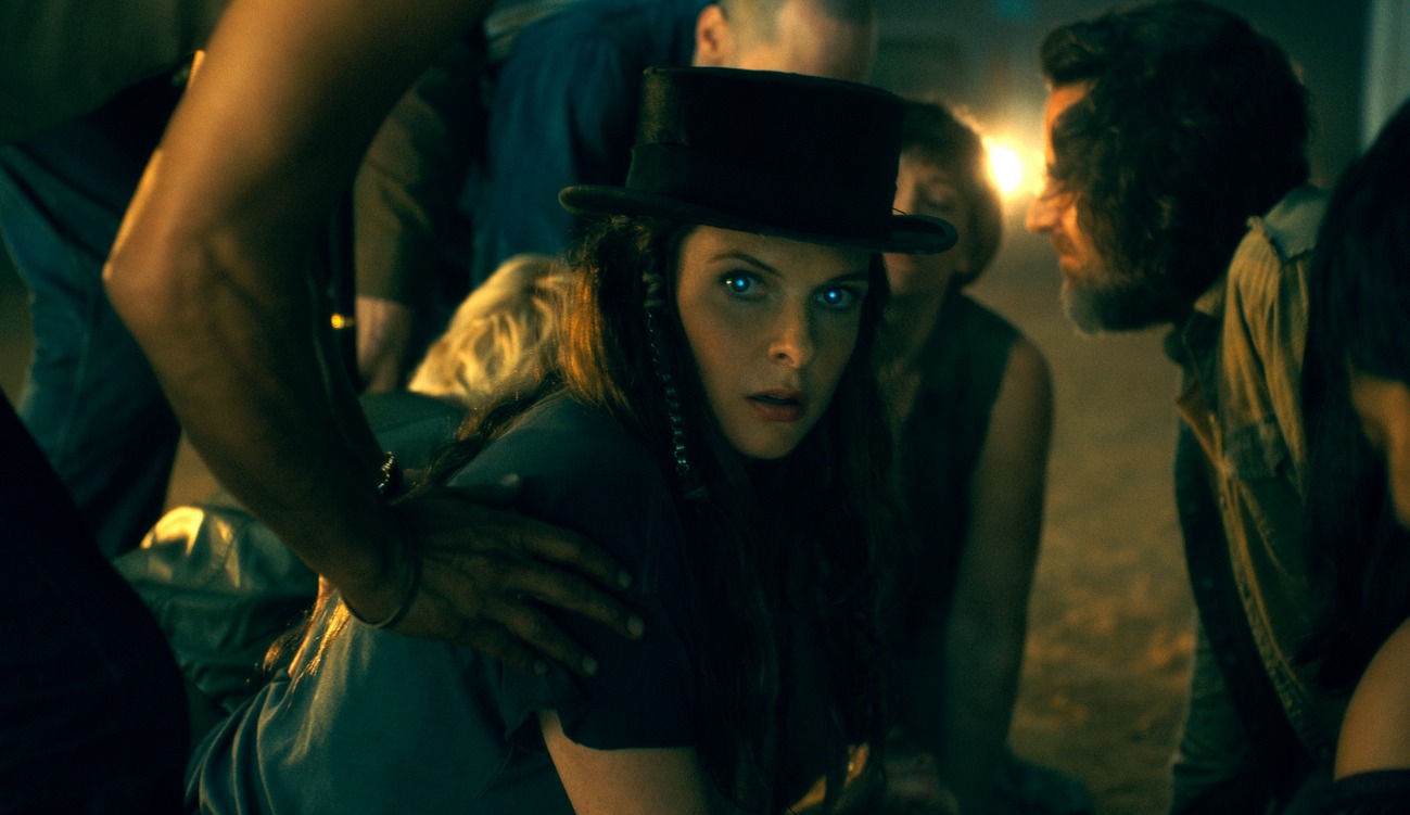 Rebecca Ferguson in Doctor Sleep