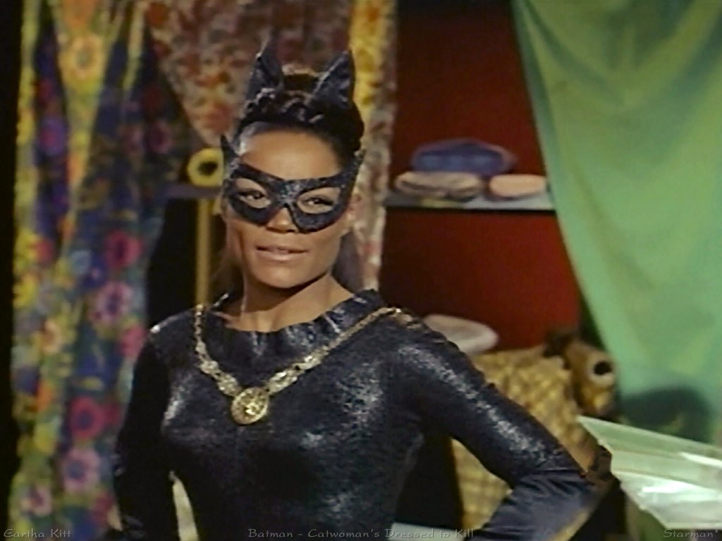 The Actresses Who Have Played Catwoman | Den of Geek