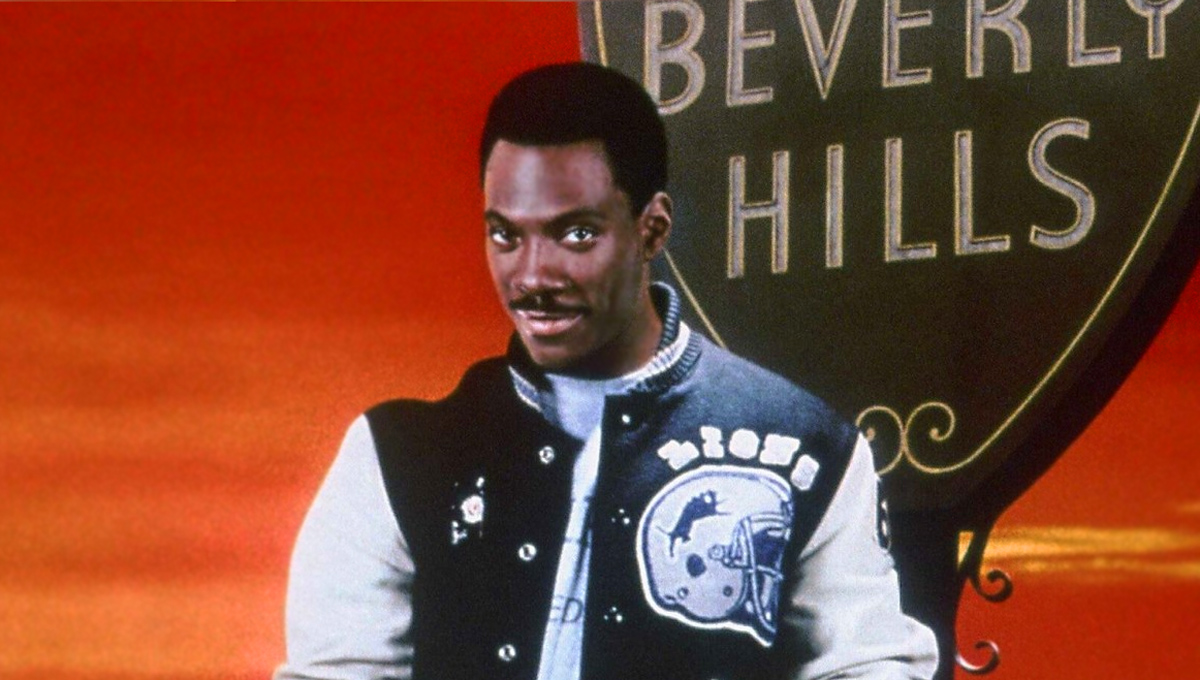 Beverly Hills Cop 4 Heads to Netflix, Eddie Murphy to Return Den of Geek