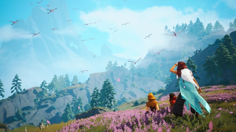 Everwild Rare Xbox Trailer