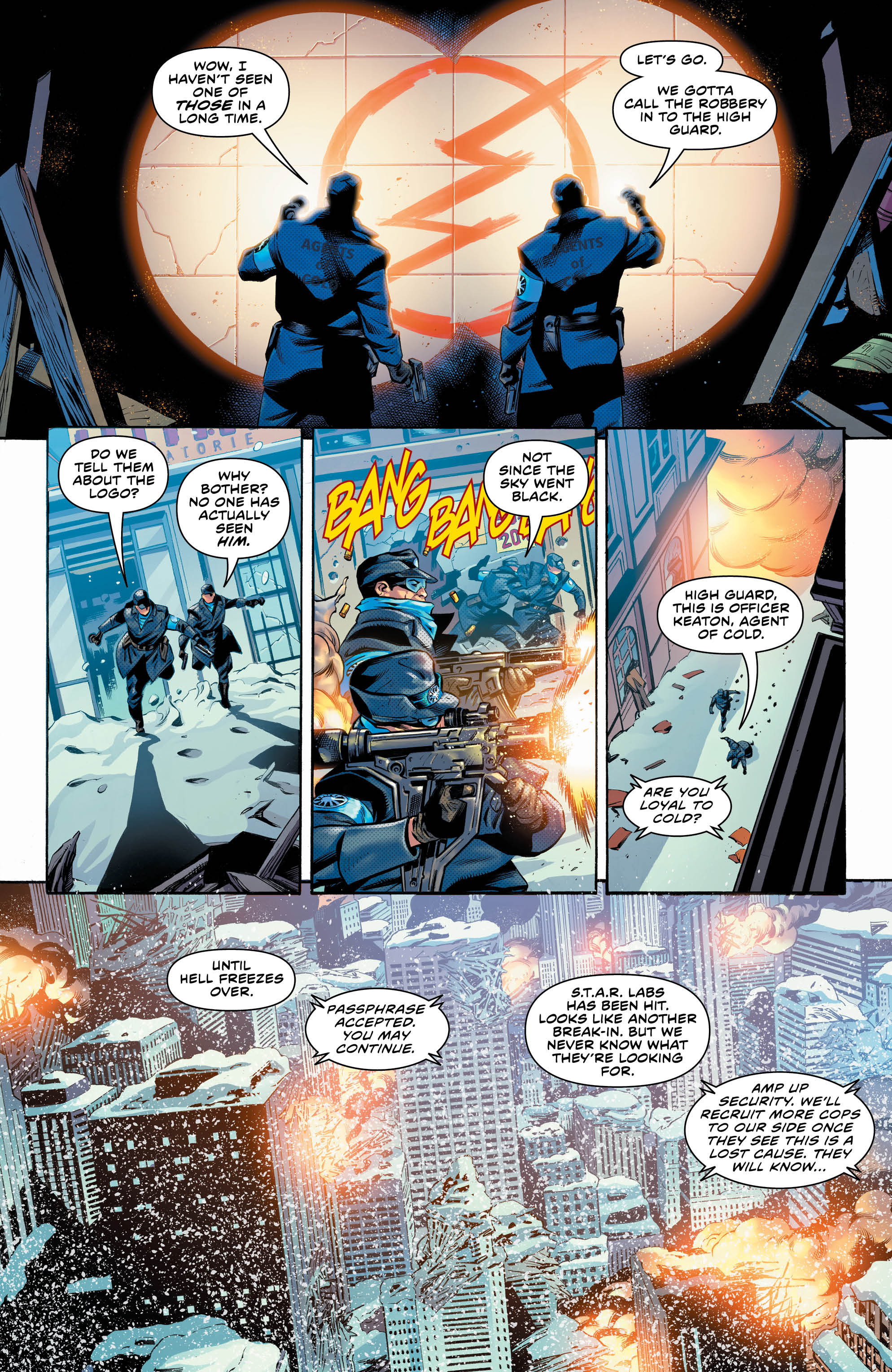Flash #82 Preview p3