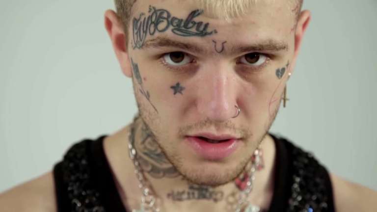 Everybody's Everything Chronicles Rapper Lil Peep