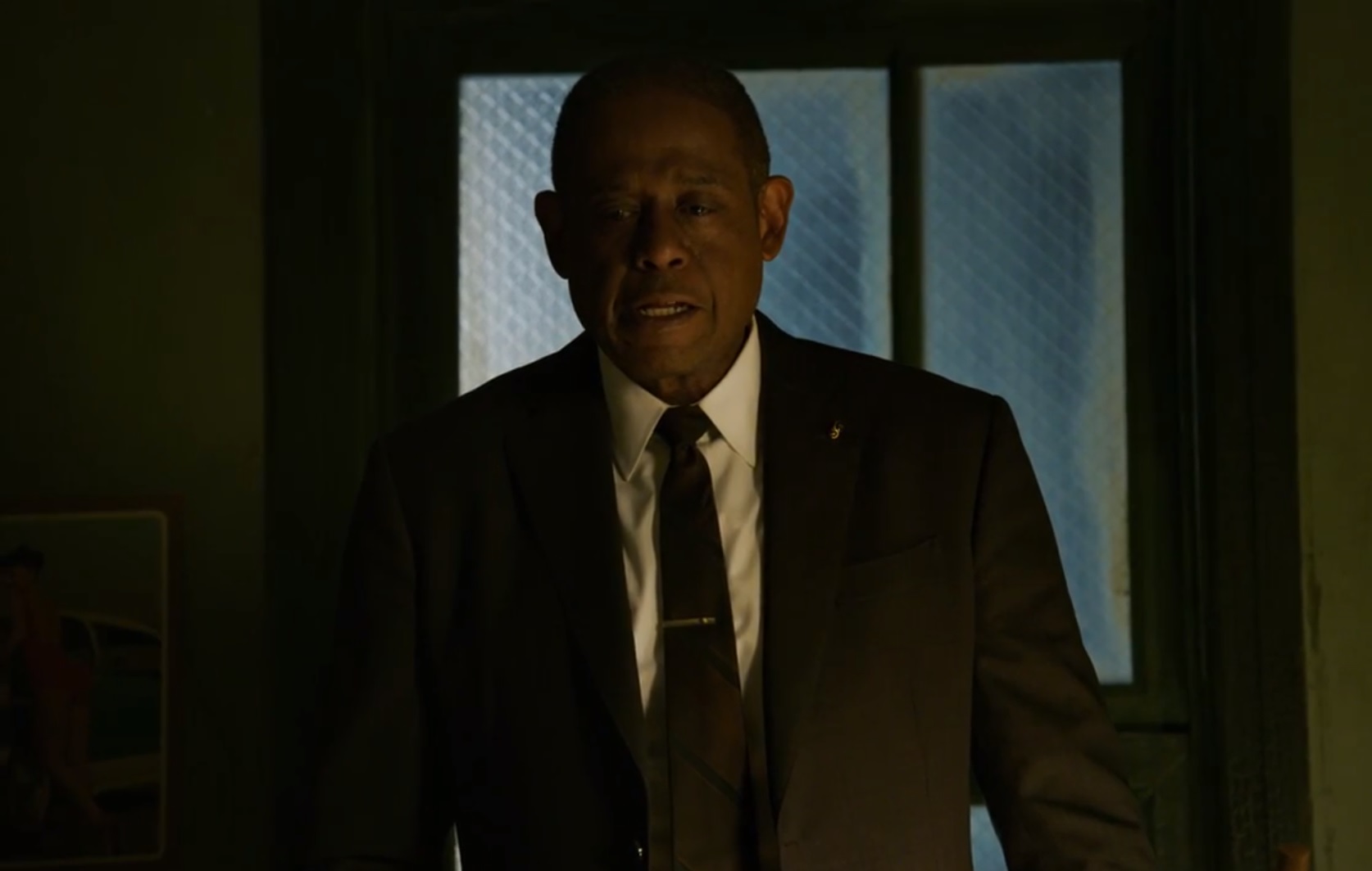 Godfather Of Harlem Exclusive Clip Reveals Battle Plans Den Of Geek