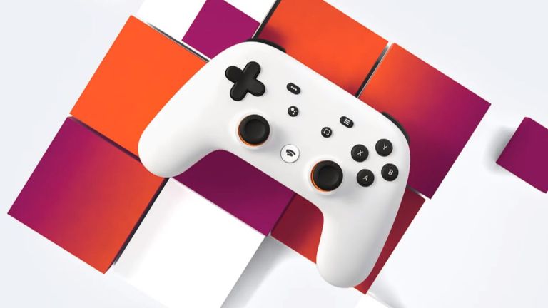 Google Stadia Features
