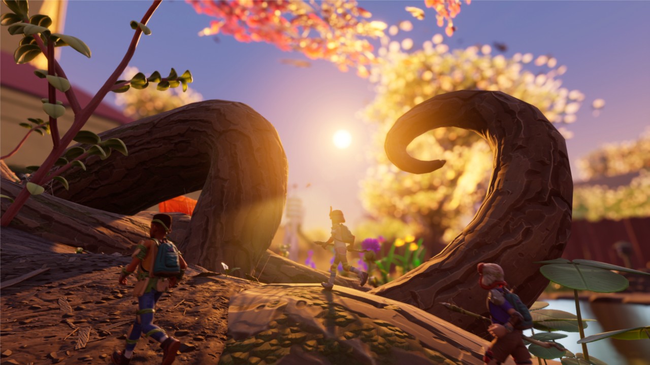 Grounded Release Date, Trailer, Gameplay, and News Den of Geek