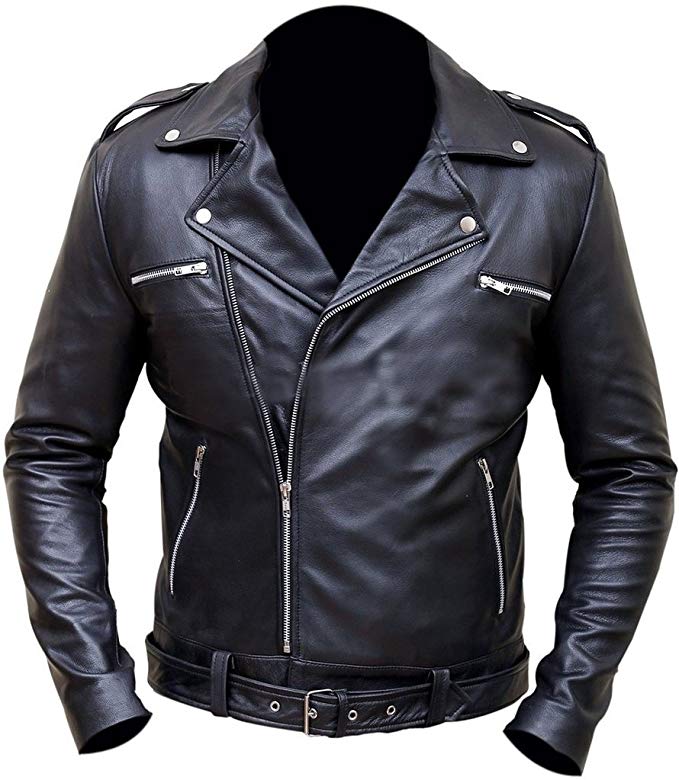 Negan Jacket