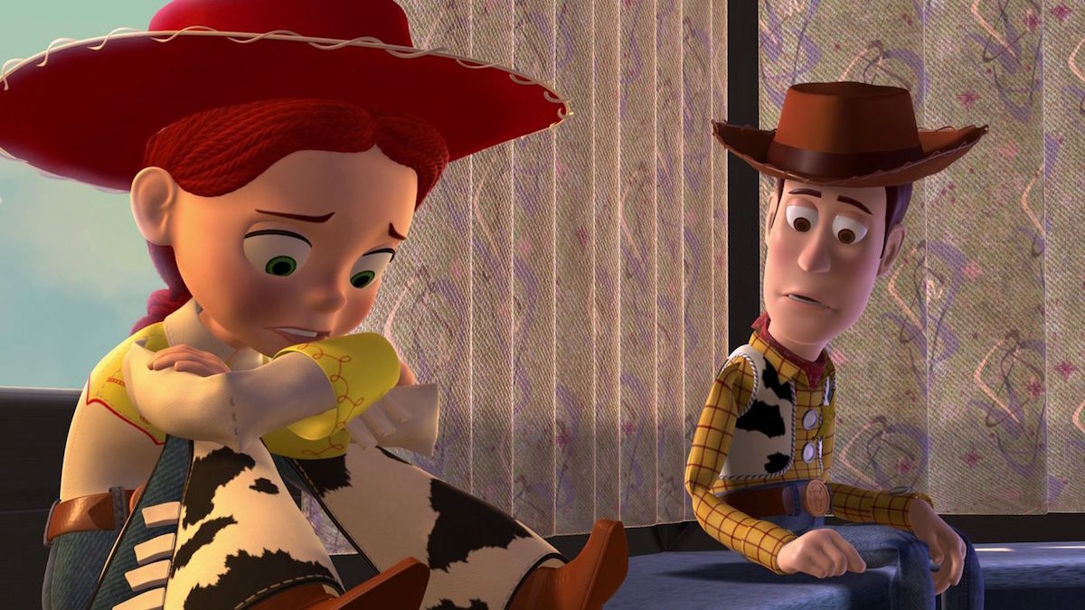 download woody and jessie download woody and jessie