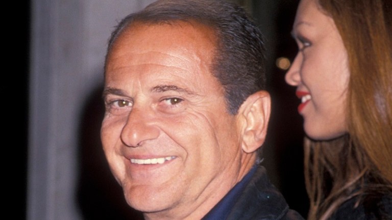 Joe Pesci: New Album