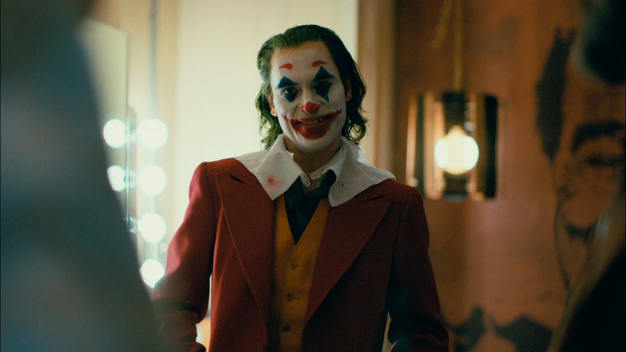 Joker 2 News