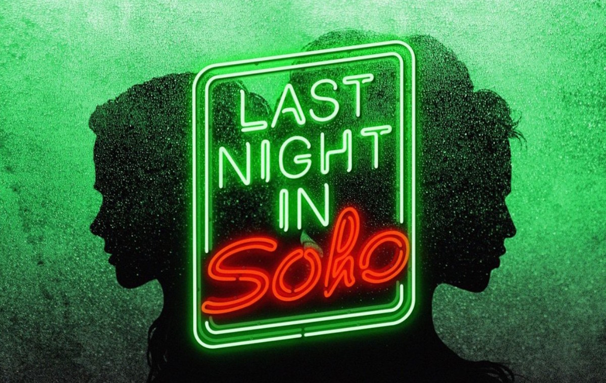 Last Night in Soho
