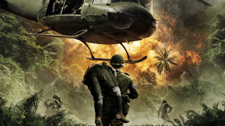 The Last Full Measure