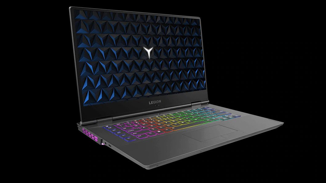 Lenovo Legion Y740 17