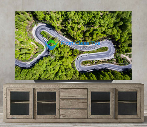 LG OLED65C9PUA 65