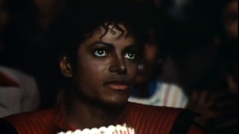 Michael Jackson