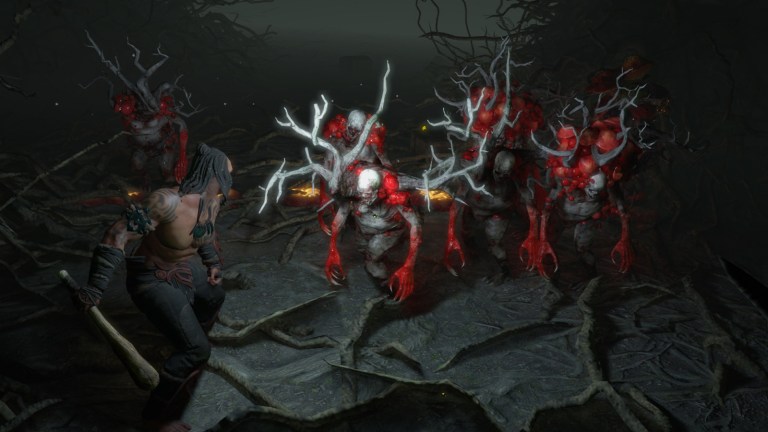 Path of Exile 2