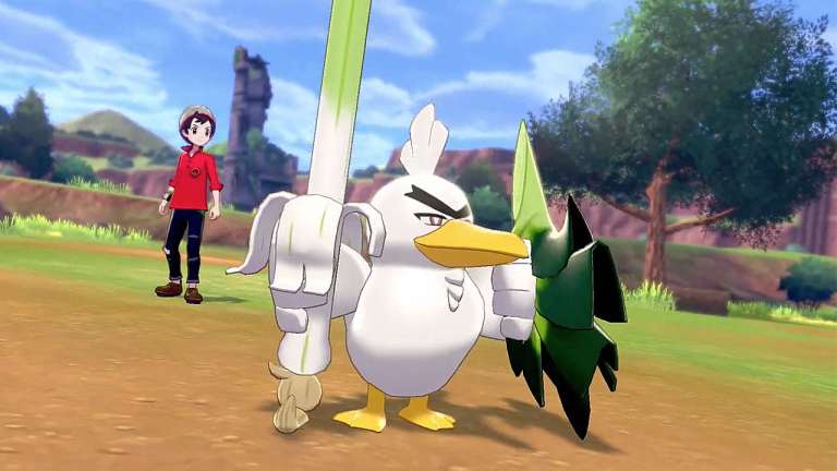 Pokemon Sword And Shield Hackers Are Adding Missing Pokemon To Game Den Of Geek Pokemon Sword And Shield Hackers Are Adding Missing Pokemon To Game Den Of Geek