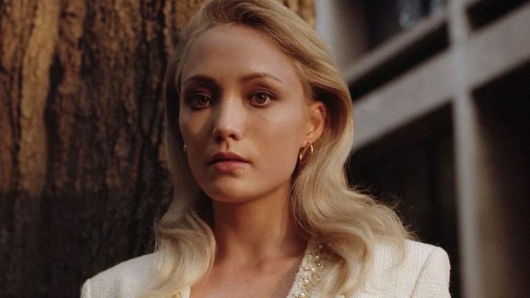 Pom Klementieff in Uncut Gems; Netflix