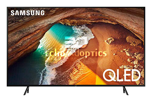 Samsung QN82Q60RAFXZA Flat 82'' QLED 4K HDR HDTV