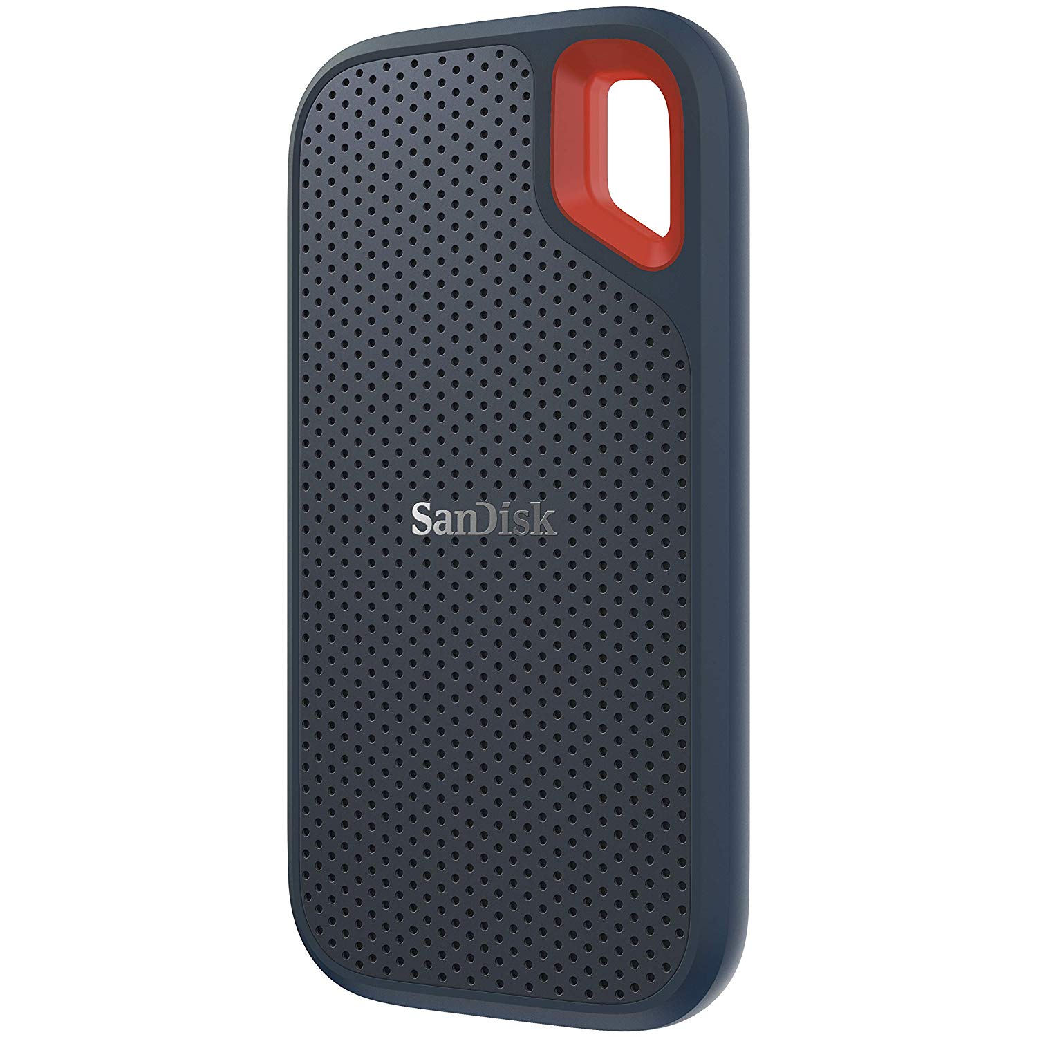 SanDisk Extreme 1TB Portable External SSD