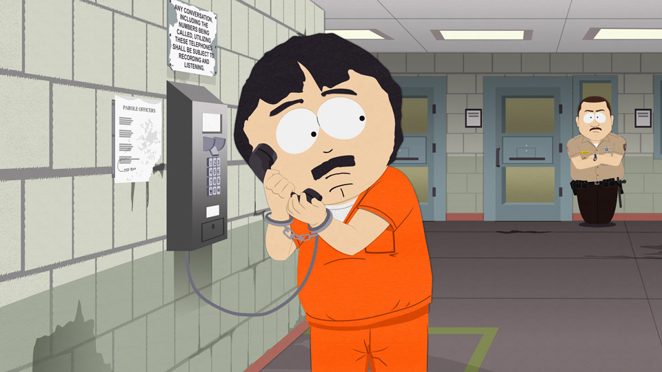 South Park Season 23 Episode 6 Review Season Finale Den Of Geek