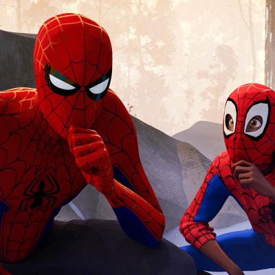 Spider-Man: Make Jake Johnson Live-Action Middle-Aged Peter Parker Already