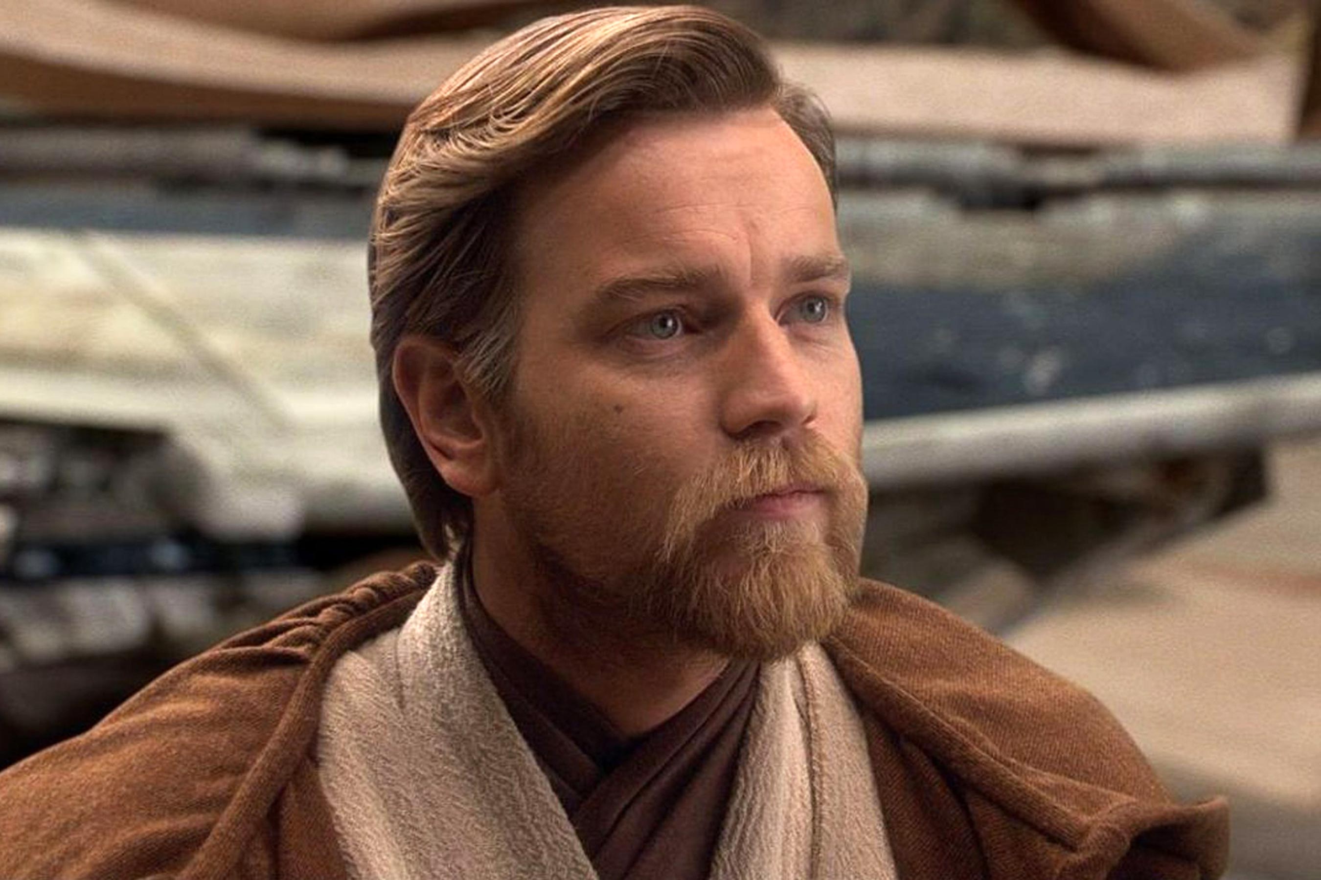 Star Wars - Obi-Wan Kenobi
