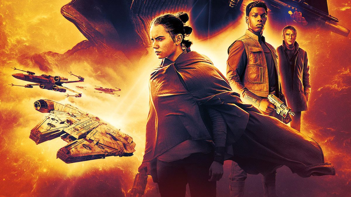 Star Wars: Resistance Reborn Review