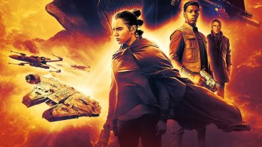 Star Wars: Resistance Reborn review – is it worth reading?