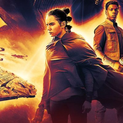 Star Wars Resistance season 2 - Metacritic